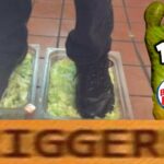 Burger King Foot Lettuce [Copypasta]