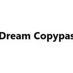 Dream Copypasta
